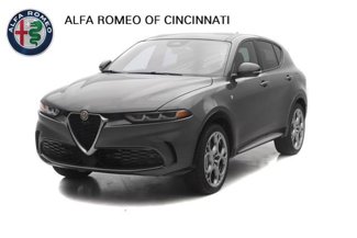 New 2024 Alfa Romeo Tonale Ti w/ Active Assist Package image 1