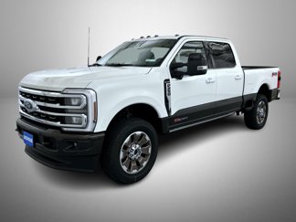 New 2025 Ford F250 King Ranch image 1