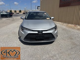 Used 2022 Toyota Corolla LE image 1