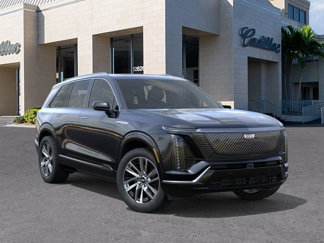 New 2026 Cadillac Vistiq Luxury image 1