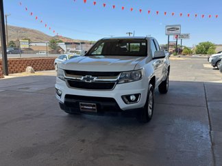 Used 2019 Chevrolet Colorado LT w/ LT Convenience Package image 1