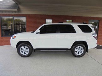 Used 2021 Toyota 4Runner SR5 image 1