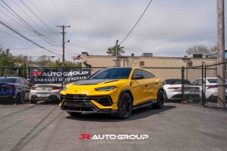 Used 2023 Lamborghini Urus Performante image 1