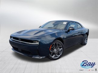 New 2024 Dodge Charger R/T w/ Plus Group image 1