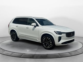 New 2025 Volvo XC90 B6 Plus w/ Protection Package Premier image 1