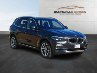Used 2020 BMW X5 xDrive40i w/ Premium Package image 1