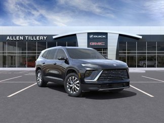 New 2025 Buick Enclave Preferred image 1
