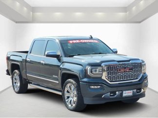 Used 2018 GMC Sierra 1500 Denali w/ Denali Ultimate Package video 1