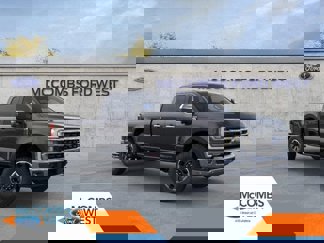 New 2025 Ford F250 King Ranch w/ Tremor Off-Road Package image 1
