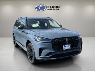 New 2025 Lincoln Aviator Reserve image 1