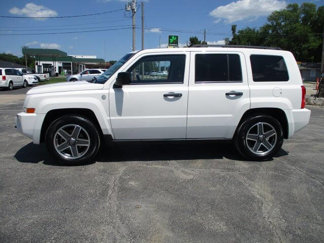 Used 2009 Jeep Patriot Sport image 1