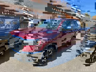 New 2025 RAM 1500 Laramie image 1