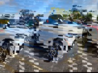 New 2026 BMW X5 xDrive40i w/ Executive Package image 1