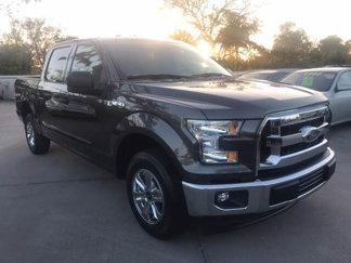 Used 2017 Ford F150 XLT w/ Trailer Tow Package image 1