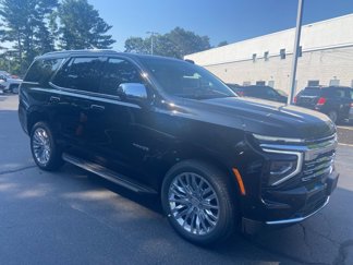 New 2025 Chevrolet Tahoe Premier w/ Sun And Tow Package image 1