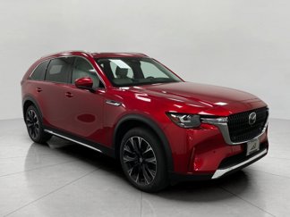 New 2025 MAZDA CX-90 Plug-In Hybrid w/ Premium Plus image 1