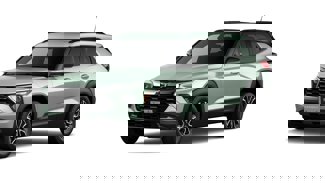 New 2026 Chevrolet TrailBlazer ACTIV w/ Convenience Package image 1