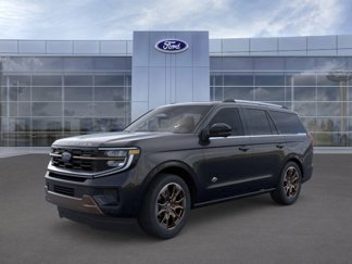 New 2025 Ford Expedition King Ranch image 1