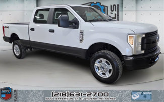 Used 2019 Ford F250 XL image 1