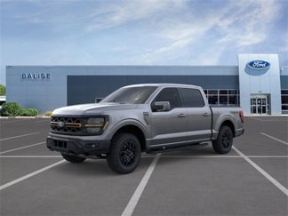New 2025 Ford F150 Tremor image 1