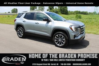 New 2026 GMC Terrain Elevation w/ Elevation Premium Package image 1