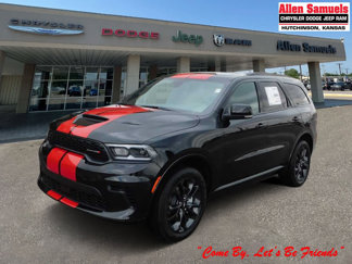 New 2025 Dodge Durango GT image 1
