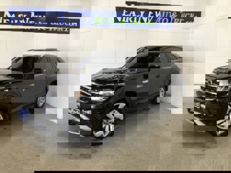 Used 2020 Volkswagen Atlas Cross Sport SE w/ Panoramic Sunroof Package image 1