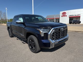 New 2025 Toyota Tundra 1794 Edition image 1