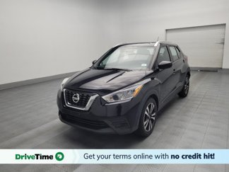 Used 2019 Nissan Kicks SV image 1