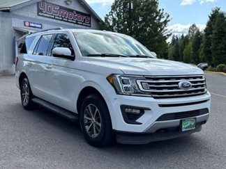 Used 2019 Ford Expedition XLT w/ Equipment Group 201A image 1
