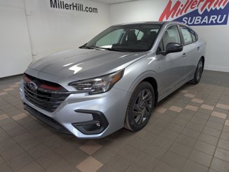 New 2025 Subaru Legacy Sport image 1