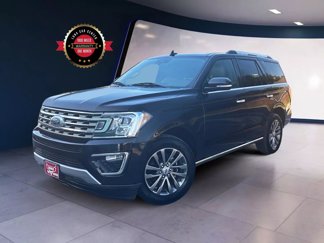 Used 2020 Ford Expedition Limited image 1