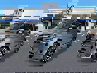 New 2025 Acura RDX SH-AWD w/ Advance Package image 1