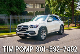 Used 2020 Mercedes-Benz GLE 350 4MATIC image 1