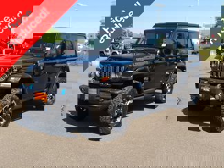 New 2025 Jeep Wrangler Unlimited Rubicon 4xe image 1