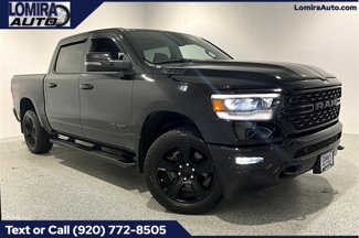 Used 2023 RAM 1500 Big Horn image 1