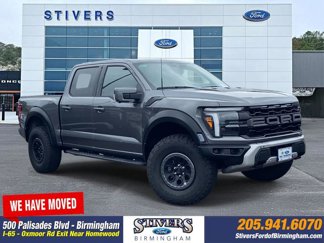 New 2025 Ford F150 Raptor image 1