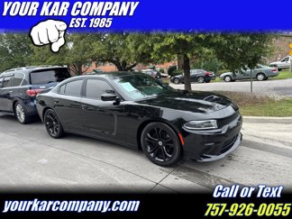 Used 2017 Dodge Charger R/T video 1
