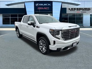 New 2025 GMC Sierra 1500 Denali w/ Denali Reserve Package image 1
