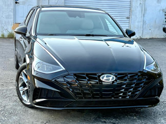 Used 2020 Hyundai Sonata SEL image 1