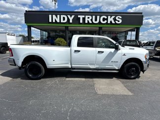Used 2024 RAM 3500 Big Horn image 1