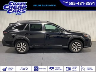 Used 2023 Subaru Outback Premium image 1