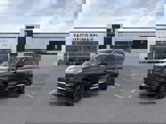 New 2025 Lincoln Aviator Black Label image 1