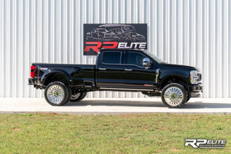 Used 2025 Ford F350 King Ranch image 1