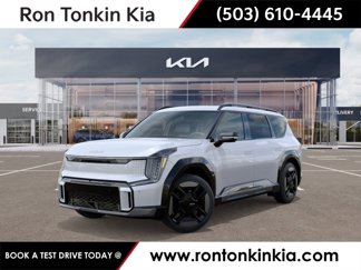 New 2026 Kia EV9 GT-Line image 1