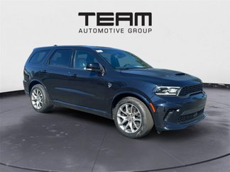 New 2025 Dodge Durango SRT Hellcat image 1