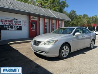 Used 2008 Lexus ES 350 image 1