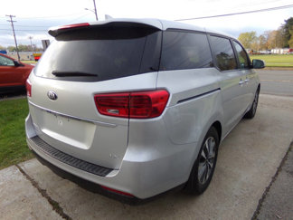 Used 2019 Kia Sedona LX image 1
