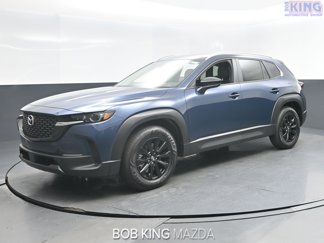New 2025 MAZDA CX-50 AWD 2.5 S w/ Weather Package image 1