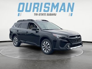 New 2025 Subaru Outback Limited XT image 1